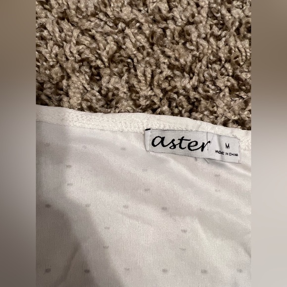 Crop top - Picture 4 of 5